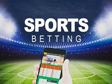 sports betting