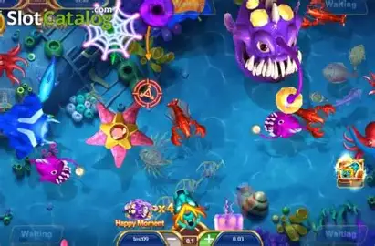 Embark Fishing Aquatic Odyssey with 9APISO Angler's Paradise