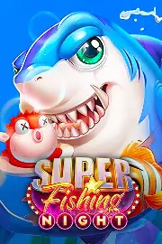 super fishing