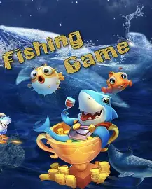 fishing game