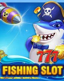 777 fishing slots