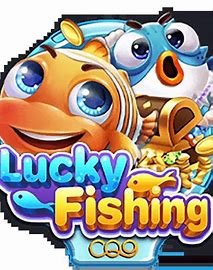 lucky fishing