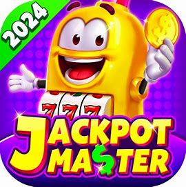 jackpot master