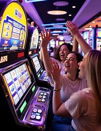 WM CASINO