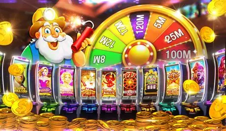 slots game