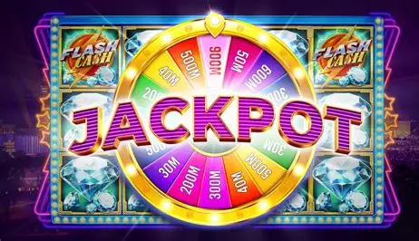 Shimmering scatters with spins of luck in slots game
