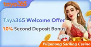 Gtaya of filipino online casino