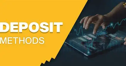 Deposit Methods Featured Image