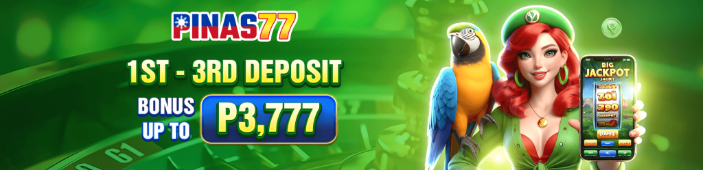 pin77 slots launch