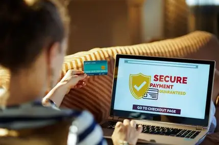 secure payment systems